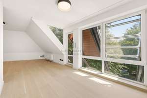 Luxuriös Wohnen mit offenem Kamin und traumhaftem Ausblick in Bestlage von Solln – Die vollständige Adresse der Immobilie erhältst du vom Anbieter., 81479 Thalkirchen, München – Vorschaubild 27