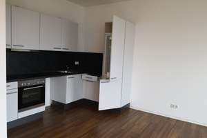 2-Zimmer-Wohnung mit 2 Dachterrassen – Katharina-Boll-Dornberger-Straße 21, 12489 Adlershof, Berlin – Vorschaubild 5