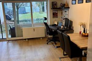 *Befristet November 25 – Februar 26* Möblierte 1-Zimmer-Wohnung in Schwabing für 4 Monate – Ohmstraße 8, 80802 Schwabing-Ost, München – Vorschaubild 2