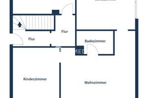 Bezugsfrei ab 01.07.26 – Zweifamilienhaus mit Gartenanteil & Terrasse  – Die vollständige Adresse der Immobilie erhältst du vom Anbieter., 28759 Grohn, Bremen – Vorschaubild 28