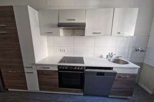 Ideal für Singles: 2-ZKB-Wohnung mit Einbauküche – Uhlandstr. 22a, 68167 Neckarstadt-Ost/Wohlgelegen, Mannheim – Vorschaubild 2