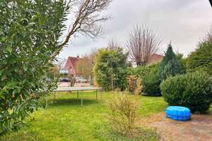 Einfamilienhaus mit Einliegerwohnung in TOP Lage von Hooksiel – Wohnen und/oder Vermieten – Die vollständige Adresse der Immobilie erhältst du vom Anbieter., 26434 Wangerland – Vorschaubild 3