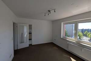 Helle 2-Zimmer-Wohnung in zentraler Lage in Remscheid – Markt 7, 42853 Altstadt, Remscheid – Vorschaubild 5