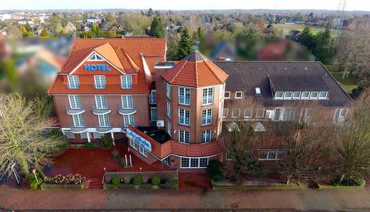 Bild von Wohn- und Geschäftshaus in Citylage