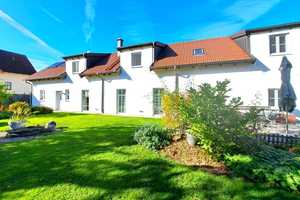Vielfältig nutzbares Haus für 1 bis 2 Familien mit sehr großem Grundstück – Landshut (Kreis) – Vorschaubild 15