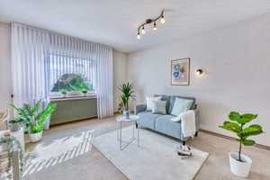 Wasser, Wind und Weser! Wohnen in Strandnähe!      2 - Familienhaus in schöner, ruhiger Lage – Wesermarsch (Kreis) – Vorschaubild 2