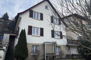 Charmantes Einfamilienhaus mit Charakter – gepflegt & mit Sanierungspotenzial in Meckesheim! – Die vollständige Adresse der Immobilie erhältst du vom Anbieter., 74909 Meckesheim – Vorschaubild 2