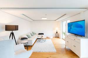 Freistehender, barrierearmer Bungalow (Neubaustandard)  mit Garten in Heidelberg-Pfaffengrund  – Die vollständige Adresse der Immobilie erhältst du vom Anbieter., 69115 Pfaffengrund, Heidelberg – Vorschaubild 9