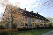 Geräumige 2 2/2-Zimmer-Wohnung mit Süd-Balkon und Garage in ruhiger Stadtrandlage von Uetersen