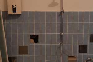 Helle 2 Zimmer Wohnung In Heckinghausen – Heckinghauser Straße 67, 42289 Heckinghausen, Wuppertal – Vorschaubild 8