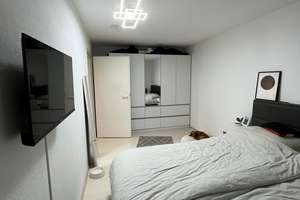 Helle 2-Zimmer Wohnung in Pforzheim Südoststadt – Die vollständige Adresse der Immobilie erhältst du vom Anbieter., 75175 Südoststadt, Pforzheim – Vorschaubild 7