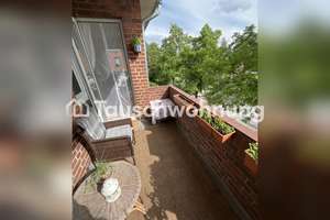 Tauschwohnung: Charmante kleine Wohnung mit großem Balkon in ruhiger Lage – Soltaustraße 4, 21029 Bergedorf (Ortsteil), Hamburg – Vorschaubild 7