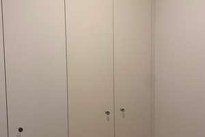 Provisionsfrei: Exklusive 2-Zimmer-Wohnung mit Terrasse & Garten in München – Die vollständige Adresse der Immobilie erhältst du vom Anbieter., 80336 Sankt Paul, München – Vorschaubild 9