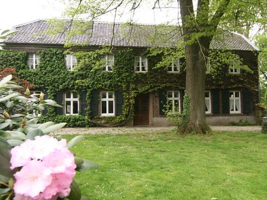 Bauernhof in NordrheinWestfalen kaufen ImmobilienScout24