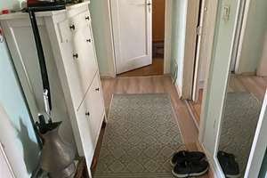 Helle 3-Zimmer-Wohnung mit Balkon im beliebten Stadtteil Linden – Quirrestr. 5, 30451 Linden-Nord, Hannover – Vorschaubild 2