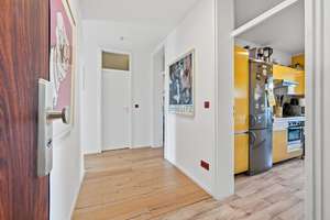 Provisionsfreie 3-Zimmer-Wohnung direkt am Vorgebirgspark
- mit Hervorragender Raumaufteilung - – Die vollständige Adresse der Immobilie erhältst du vom Anbieter., 50969 Zollstock, Köln – Vorschaubild 4