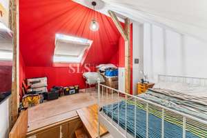 Investieren mit Perspektive: Wohnung plus Entwicklungspotential in Wuppertal – Die vollständige Adresse der Immobilie erhältst du vom Anbieter., 42289 Heckinghausen, Wuppertal – Vorschaubild 9