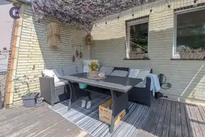 Ein Stadthaus mit Flair und großem Garten in Top-Lage von Hilden – Mettmann (Kreis) – Vorschaubild 30