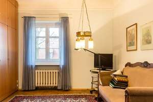 HOMESK - Großzügiges Wohnen mit Stil: Reihenmittelhaus, Wintergarten und Garten in Lichterfelde-West – Berner Straße 39 A, 12205 Lichterfelde, Berlin – Vorschaubild 16