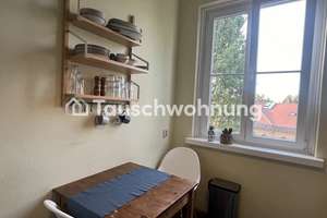 Tauschwohnung: Viel Licht, Balkon und traumhafte Lage – Die vollständige Adresse der Immobilie erhältst du vom Anbieter., 10435 Prenzlauer Berg, Berlin – Vorschaubild 9