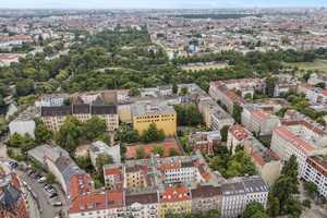 Provisionsfrei – Mitglieder für Townhouse-Baugemeinschaft im Wrangelkiez gesucht – Berlin – Vorschaubild 5