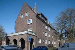 Schöne 3-Zimmer-Wohnung in Hochparterre mit Dusche in Wilhelmshaven City! Bezugsfertig! – Kolberger Straße 15, 26382 Bant, Wilhelmshaven – Vorschaubild 8