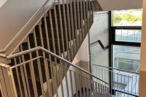 Exklusive Luxuswohnung mit Parklift und 86 m² Terrasse – Pariser Straße 100, 40549 Heerdt, Düsseldorf – Vorschaubild 20