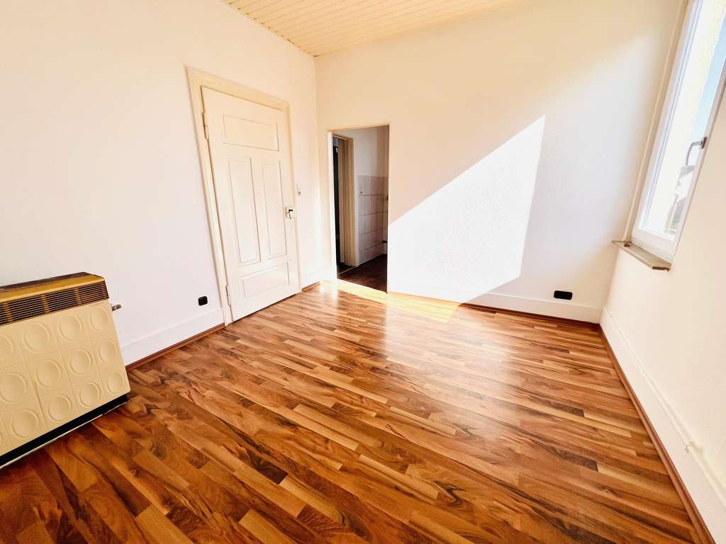 Immobilie in Stuttgart - Helle 2 Zimmer-Wohnung in sehr guter Lage - Bild 1