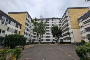 3 Zimmer mit Loggia und Garage 4,5 % Rendite p.A. oder Eigenbedarf – 50767 Pesch, Köln – Vorschaubild 10
