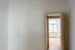 Sanierte Altbauwohnung in begehrter Lage Wiesbadens – Die vollständige Adresse der Immobilie erhältst du vom Anbieter., 65183 Mitte, Wiesbaden – Vorschaubild 13
