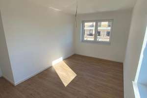 Moderne 3-Zimmer- Wohnung mit Tiefgaragenstellplatz & Balkon - Neubau aus 2022 – Traubenweg 2, 49090 Pye, Osnabrück – Vorschaubild 8