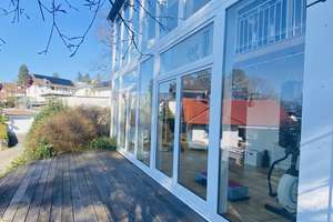 TOP ANGEBOT Traumhafte Villa mit Pool in Baden Baden ! – Die vollständige Adresse der Immobilie erhältst du vom Anbieter., 76530 Lichtental mit Oberbeuern und Geroldsau, Baden-Baden – Vorschaubild 32