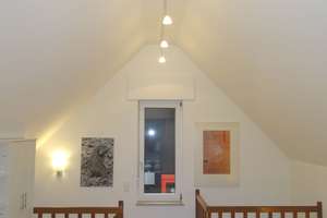 Modern möblierte 2-Zimmer-Maisonette in Düsseldorf Nord Ratingen-Volkardey ++Klimaanlage++ – Die vollständige Adresse der Immobilie erhältst du vom Anbieter., 40880 West, Ratingen – Vorschaubild 4