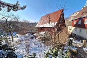 ganzes Haus zur Miete!! helles, ruhiges 180m² Haus mit Garten in Bautzen unterhalb der Wasserkunst – Bautzen (Kreis) – Vorschaubild 17