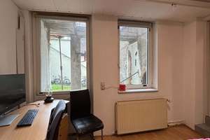 Zentral gelegenes 1-Zimmer Appartment – Wilhelmsstraße 26, 55128 Bretzenheim, Mainz – Vorschaubild 2