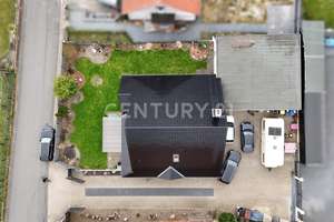 Modernes Familienhaus - mit hochwertiger Ausstattung und stilvollem Ambiente – Die vollständige Adresse der Immobilie erhältst du vom Anbieter., 38259 Lobmachtersen, Salzgitter – Vorschaubild 12