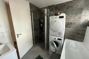 3-Zimmer Erdgeschosswohnung mit Garten in München-Aubing – Am Langwieder Bach 21b, 81245 Altaubing, München – Vorschaubild 9