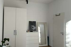 Neubauwohnung Februar-Juli Untervermietung  – Crellestraße 22b, 10827 Schöneberg, Berlin – Vorschaubild 5