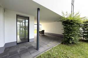 Attraktives Apartment in Bonn-Castell mit großer Terrasse – Die vollständige Adresse der Immobilie erhältst du vom Anbieter., 53111 Bonn-Castell, Bonn – Vorschaubild 7