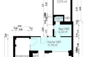 Vielseitiges Wohn- und Geschäftshaus mit Potenzial - Kapitalanlage oder Mehrgenerationenwohnen. – 65934 Nied, Frankfurt am Main – Vorschaubild 20
