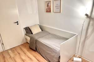 Erstbezug in Bestlage! Top-modernes Zimmer in neu sanierter Design-WG – Adlerstrasse 27A, 76133 Innenstadt-Ost, Karlsruhe – Vorschaubild 10