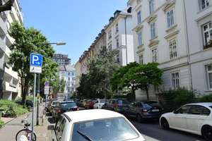 Möblierte Wohnung auf Zeit zu vermieten: – 60323 Westend-Süd, Frankfurt am Main – Vorschaubild 61
