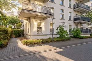 Heinrich-Heine-Gärten: Wohnkomfort auf mehreren Ebenen – 40549 Heerdt, Düsseldorf – Vorschaubild 2