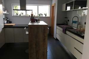 Moderne Wohnung mit überdachter Terrasse und kleinem Garten – Anna-Hofmanin-Str. 1, 85051 Südwest, Ingolstadt – Vorschaubild 5