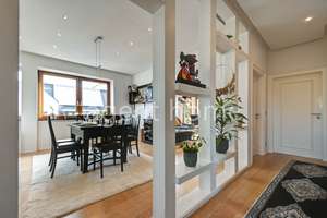 MÖBLIERT - FEELING AT HOME - Gemütliche Wohnung mit Balkon – Die vollständige Adresse der Immobilie erhältst du vom Anbieter., 70195 Botnang-Ost, Stuttgart – Vorschaubild 12