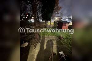 Tauschwohnung: 2-Zimmer-Wohnung mit Garten zur Eigennutzung in Barmbek-Nord – Fuhlsbüttler Straße 429, 22309 Barmbek-Nord, Hamburg – Vorschaubild 6