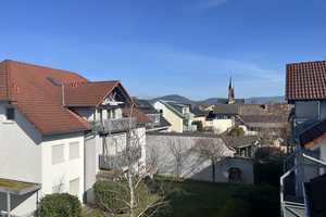 Modernes Wohnen im Quattro-Stil - clever, charmant, außergewöhnlich – Rheinstraße xx, 76456 Rastatt (Kreis) – Vorschaubild 5