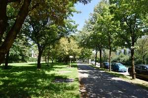 Tolle 2 Zi. Wohnung, Ost-West Ausrichtung, i. d. N. Südpark, U-Bahn U3! – Constanze-Hallgarten-Straße 24, 81379 Obersendling, München – Vorschaubild 4