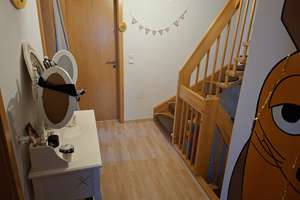 vermietete 4-Zimmer-Doppelhaushälfte von 2012 zzgl. ausgebauten Dachboden – Die vollständige Adresse der Immobilie erhältst du vom Anbieter., 21641 Apensen – Vorschaubild 16