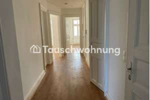 Tauschwohnung: 4-Zimmer-Wohnung in Hamburg-Mitte zum Tausch – Die vollständige Adresse der Immobilie erhältst du vom Anbieter., 20099 St. Georg, Hamburg – Vorschaubild 2